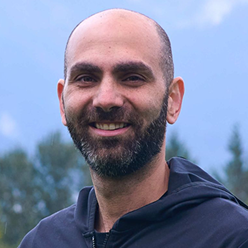 Mazen Chami