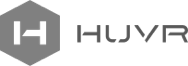 Huver logo
