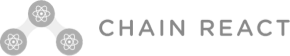 Chain React logo