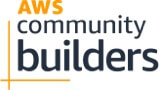 Amazon AWS community builder certification
